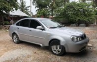 Chevrolet Lacetti 2004 - Chính chủ bán xe Chevrolet Lacetti 2004, màu bạc giá 179 triệu tại Cần Thơ