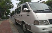 Mercedes-Benz MB 100 2001 - Cần bán gấp Mercedes 100 đời 2001, màu bạc, giá tốt giá 165 triệu tại Đồng Tháp