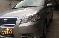 Daewoo Gentra SX 1.5 MT 2010 - Cần bán Daewoo Gentra SX 1.5 MT 2010, màu bạc giá 225 triệu tại Hà Giang