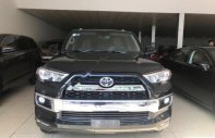 Toyota 4 Runner Limited 2015 - Bán Toyota 4 Runner Limited năm 2015, màu đen, nhập khẩu giá 2 tỷ 850 tr tại Hà Nội