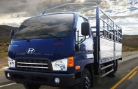 Hyundai Mighty HD700 2017 - Vinamotor bán xe tải và xe khách tại Quảng Ninh - Hyundai Mighty HD700 giá 695 triệu tại Quảng Ninh