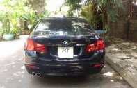 BMW 5 Series 2016 - Bán BMW 5 Series đời 2016, màu xanh lam, nhập khẩu nguyên chiếc giá 1 tỷ 799 tr tại Cần Thơ