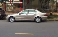 Mercedes-Benz C ũ Meredes-Benz  200T 2001 - Xe Cũ Mercedes-Benz C 200T 2001 giá 179 triệu tại Cả nước