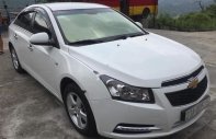 Chevrolet Cruze LS 1.6 MT 2012 - Bán Chevrolet Cruze LS 1.6 MT đời 2012, màu trắng, 388tr giá 388 triệu tại Hà Giang