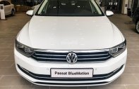 Volkswagen Passat GP 2016 - Cần bán Volkswagen Passat GP đời 2017, màu trắng, trả trước 400 triệu giá 1 tỷ 266 tr tại Tp.HCM