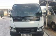 Isuzu QKR 55F 2012 - Cần bán xe tải Isuzu cũ 80%, đời 2012. Xe đang sử dụng cần nâng đời nên bán giá 270 triệu tại BR-Vũng Tàu