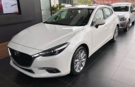 Mazda 3 2018 - Bán Mazda 3 Hatchback có xe giao ngay, trả trước 186 triệu, giao xe tận nhà, Uy tín, trách nhiệm. LH 0975768960 giá 689 triệu tại Cà Mau