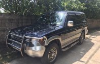 Mitsubishi Pajero 2002 - Bán xe Mitsubishi Pajero sản xuất năm 2002, 148tr giá 148 triệu tại Kon Tum