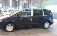 Volkswagen Sharan E 2018 - VW Sharan 2018 – Xe gia đình 7 chỗ nhập khẩu nguyên chiếc – Hotline: 0909 717 983 giá 1 tỷ 850 tr tại Tp.HCM