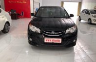 Hyundai Avante 1.6 AT 2014 - Cần bán lại xe Hyundai Avante 1.6 AT sản xuất 2014, màu đen số tự động, giá chỉ 455 triệu giá 455 triệu tại Hà Giang