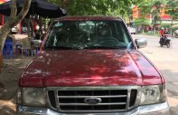 Ford Ranger XLT 2003 - Bán Ford Ranger XLT 2004, màu đỏ, giá tốt giá 189 triệu tại Hà Nội