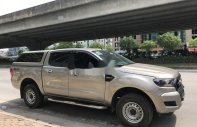 Ford Ranger XL 2015 - Bán Ford Ranger XL đời 2015, màu vàng cát giá 540 triệu tại Hà Nội