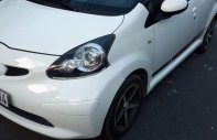 Toyota Aygo 2006 - Bán Toyota Aygo 2007, hai màu, nhập khẩu giá 230 triệu tại Đà Nẵng