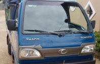 Thaco TOWNER 750A 2015 - Cần bán lại xe Thaco TOWNER 750A năm 2015, màu xanh lam giá 122 triệu tại Lâm Đồng