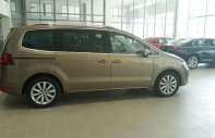 Volkswagen Sharan E 2018 - Đánh giá xe Volkswagen Shran 2018 – Dòng xe cho gia đình hoàn hảo đến từ Đức. Hotline: 0909 717 983 giá 1 tỷ 850 tr tại Tp.HCM