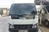 Isuzu QKR 2012 - Bán Isuzu QKR sản xuất 2012, màu trắng  giá 270 triệu tại Tp.HCM