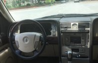 Lincoln Navigator 2003 - Cần bán lại xe Lincoln Navigator 2003, màu đen, xe nhập giá 999 triệu tại Hà Nội