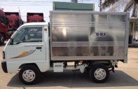 Xe tải 5000kg Towner 800 2018 - Cần bán xe tải 900kg Towner 800 sản xuất năm 2018, màu xanh lam, giá 156tr giá 156 triệu tại Tp.HCM