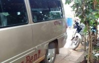 Mercedes-Benz MB 140 2001 - Bán Mercedes MB140 sản xuất 2001, màu hồng phấn giá 69 triệu tại Đắk Lắk