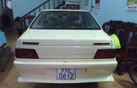 Peugeot 405 1993 - Cần bán xe Peugeot 405 giá 50 triệu tại Bình Định