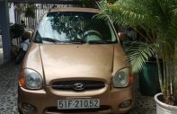 Hyundai Atos 2002 - Bán Hyundai Atos 2002, nhập khẩu nguyên chiếc số tự động giá 1 tỷ 150 tr tại Tp.HCM