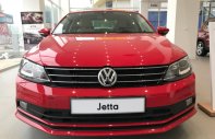 Volkswagen Jetta 2018 - Cần bán Volkswagen Jetta 2018 nhập khẩu nguyên chiếc từ Đức giá 899 triệu tại Hà Nội