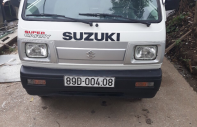 Suzuki Super Carry Van 2015 - Cần bán Super Carry Van giá 210 triệu tại Hưng Yên