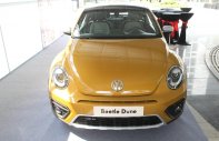 Volkswagen New Beetle Dune 2018 - Bán Volkswagen Beetle Dune 2018 nhập khẩu nguyên chiếc từ Đức giá 1 tỷ 469 tr tại Hà Nội