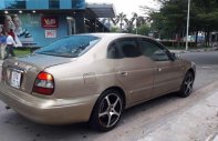 Daewoo Leganza 2000 - Bán xe Daewoo Leganza sản xuất năm 2000, xe nhập giá 135 triệu tại Bình Dương