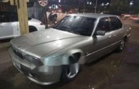 BMW 7 Series 735i  1989 - Cần bán gấp BMW 7 Series 735i sản xuất 1989, màu bạc, nhập khẩu giá 85 triệu tại Tp.HCM