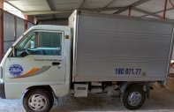Xe tải 500kg - dưới 1 tấn Thaoco Towner 800 2017 - Bán xe tải Thaco Towner trắng đời 2017 chính chủ giá 135 triệu tại Nam Định