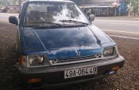 Honda Civic Trước 1990 - Bán Honda Civic trước năm 1990, nhập khẩu giá 28 triệu tại Tp.HCM