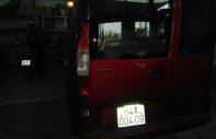 Fiat Doblo 2003 - Bán Fiat Doblo năm sản xuất 2003, màu đỏ giá 130 triệu tại Bình Dương