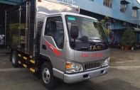 Xe tải 1 tấn - dưới 1,5 tấn 2017 - Xe tải nhẹ Jac 1T25. Bán xe tải Jac 1T25 giá 290 triệu tại Tp.HCM