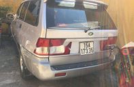 Ssangyong Musso 2005 - Bán Ssangyong Musso năm 2005, màu bạc ít sử dụng, giá chỉ 165 triệu giá 165 triệu tại Hải Phòng