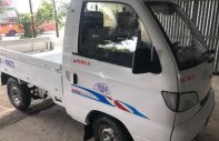 Suzuki Super Carry Truck 2003 - Bán xe Suzuki Super Carry Truck đời 2003, màu trắng  giá 55 triệu tại Vĩnh Long