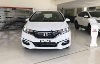 Honda Jazz V 2018 - Bán Honda Jazz V đời 2018, màu trắng, nhập khẩu   giá 544 triệu tại Nghệ An