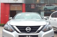 Nissan Teana 2018 - Bán ô tô Nissan Teana đời 2018, màu bạc, nhập khẩu giá 1 tỷ 195 tr tại Quảng Bình
