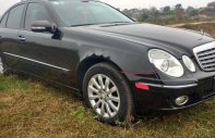 Mercedes-Benz E class E280 2009 - Bán xe Mercedes E280 sản xuất năm 2009, màu đen   giá 648 triệu tại Bắc Giang