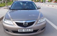 Mazda AZ Cũ  6 AT 2003 - Xe Cũ Mazda 6 AT 2003 giá 225 triệu tại Cả nước