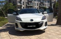 Mazda AZ Cũ  3 S 2012 - Xe Cũ Mazda 3 S 2012 giá 458 triệu tại Cả nước