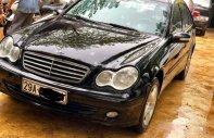 Mercedes-Benz C ũ Meredes-Benz  180 2004 - Xe Cũ Mercedes-Benz C 180 2004 giá 235 triệu tại Cả nước