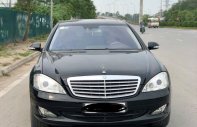 Mercedes-Benz C ũ Meredes-Benz S 350 2007 - Xe Cũ Mercedes-Benz S 350 2007 giá 777 triệu tại Cả nước