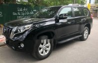 Toyota Prado  TX-L 2015 - Cần bán Toyota Prado TX-L năm 2015, màu đen, nhập khẩu nguyên chiếc như mới giá 1 tỷ 990 tr tại Hà Nội