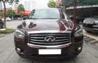 Infiniti QX60 QX60 2015 - Bán Infiniti QX60 sx và đk 2015, nhập khẩu nguyên chiếc Mỹ giá 2 tỷ 500 tr tại Hà Nội