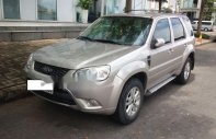 Ford Escape XLS 2013 - Bán ô tô Ford Escape XLS sản xuất năm 2013, màu bạc, giá tốt giá 475 triệu tại Tp.HCM