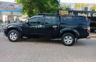 Nissan Navara   2012 - Cần bán xe Nissan Navara đời 2012, màu đen, 425 triệu giá 425 triệu tại Hòa Bình