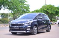 Kia Rondo DAT 2018 - Bán Kia Rondo máy dầu 1.7, số tự động, đời 2018, tiết kiệm nhiên liệu- vận hành êm ái và đầm xe - LH: 0938.900.433 giá 779 triệu tại Long An