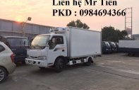 Kia K3000S 2017 - Chuyên bán xe tải Kia K3000S nâng tải 2,4 tấn đủ các loại thùng liên hệ 0984694366 giá tốt giá 341 triệu tại Hà Nội