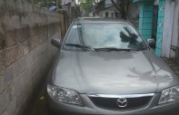 Mazda 323 1997 - Bán xe Mazda 323 cũ chất lượng giá 107 triệu tại Hà Nam